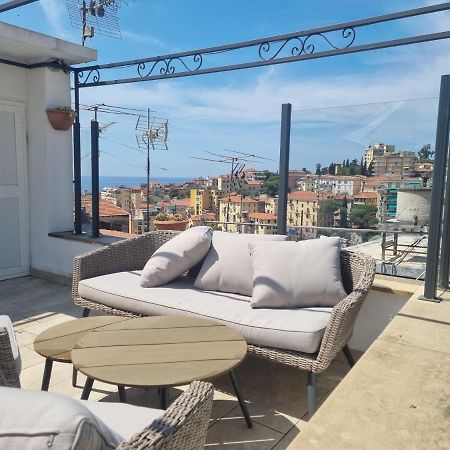 Ferienwohnung La Casa Dello Svedese Sanremo Exterior foto