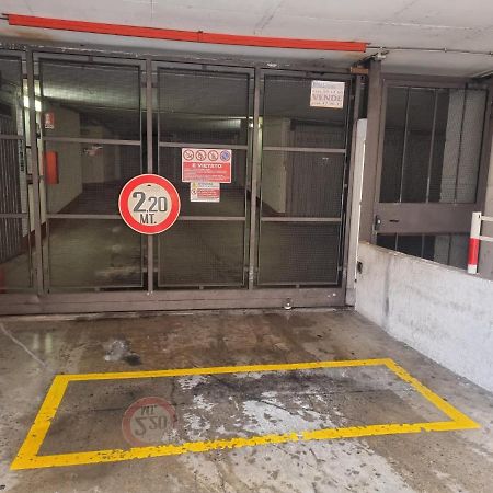 Ferienwohnung La Casa Dello Svedese Sanremo Exterior foto