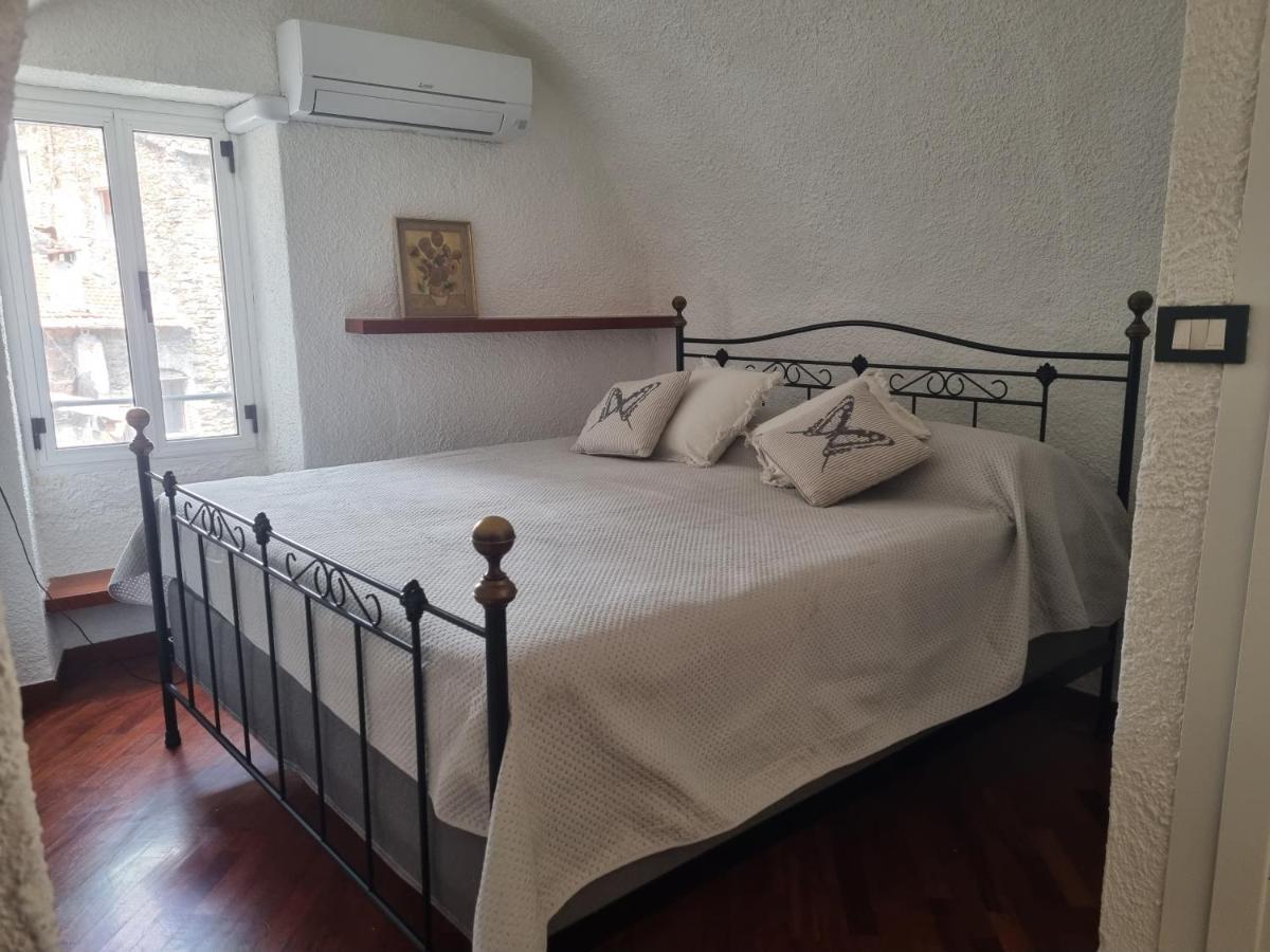 Ferienwohnung La Casa Dello Svedese Sanremo Exterior foto