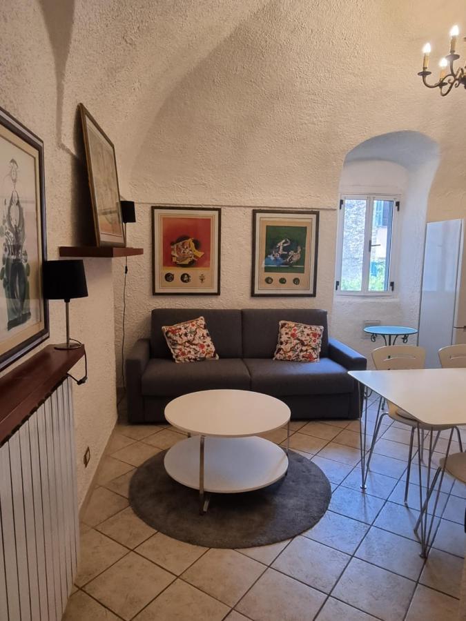 Ferienwohnung La Casa Dello Svedese Sanremo Exterior foto