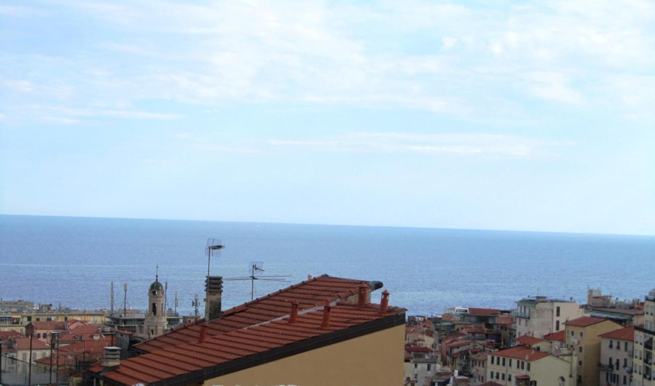 Ferienwohnung La Casa Dello Svedese Sanremo Exterior foto