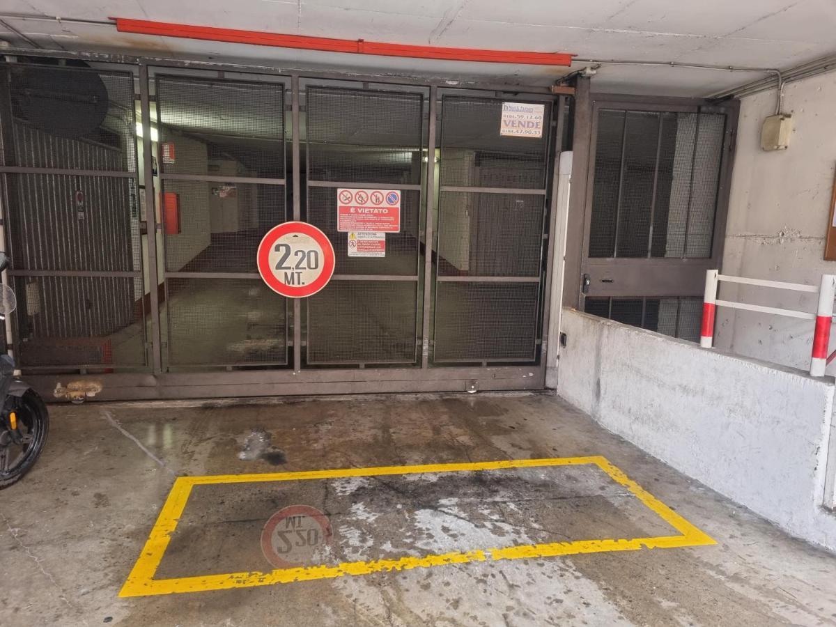 Ferienwohnung La Casa Dello Svedese Sanremo Exterior foto