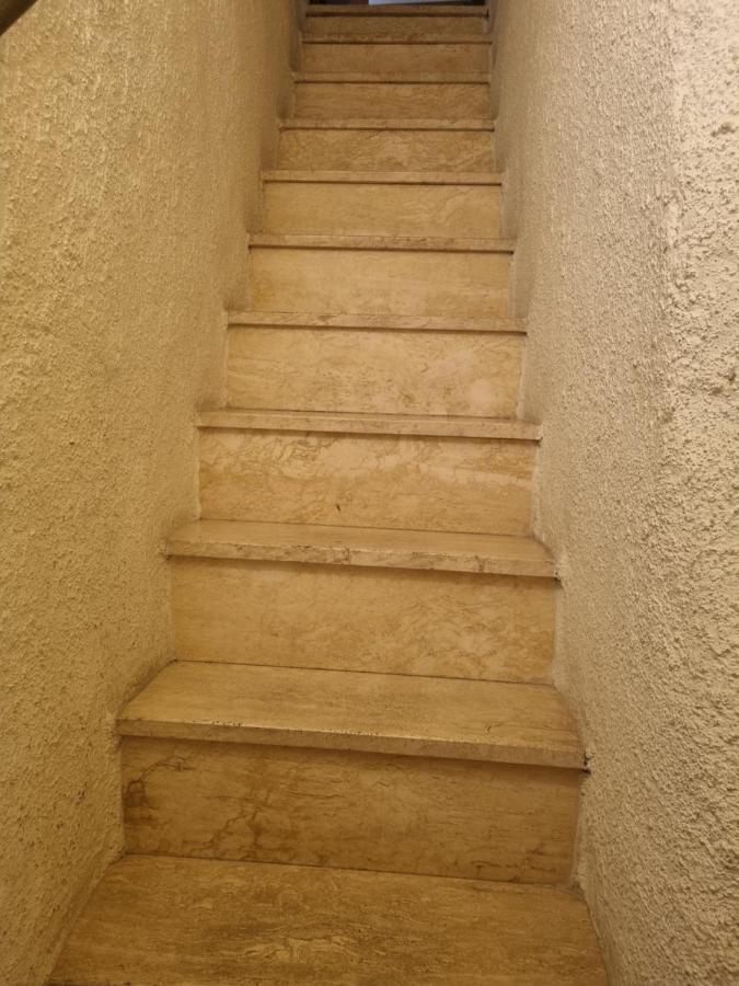 Ferienwohnung La Casa Dello Svedese Sanremo Exterior foto