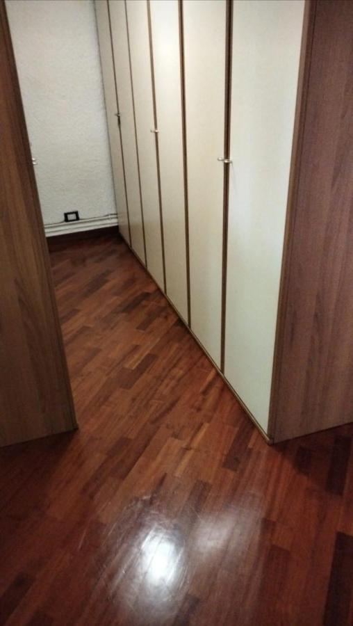 Ferienwohnung La Casa Dello Svedese Sanremo Exterior foto